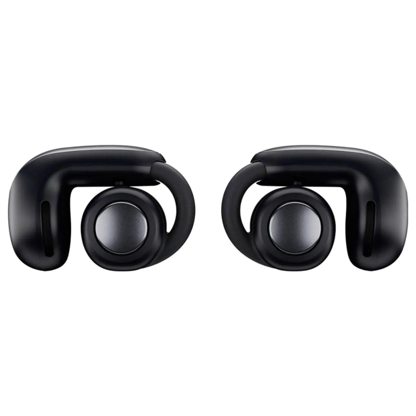 B-Ware Kopfhörer In Ear Ohrhörer Bose Ultra Open Ear Earbuds Schwarz Ladecase - 17817846929