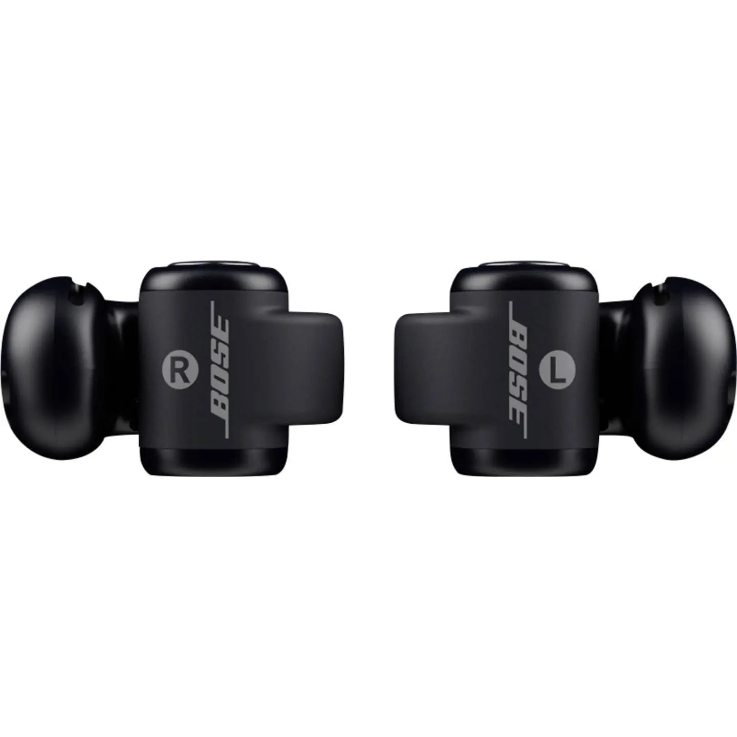 B-Ware Kopfhörer In Ear Ohrhörer Bose Ultra Open Ear Earbuds Schwarz Ladecase - 17817846929