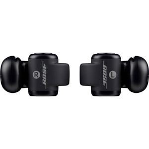 B-Ware Kopfhörer In Ear Ohrhörer Bose Ultra Open Ear Earbuds Schwarz Ladecase