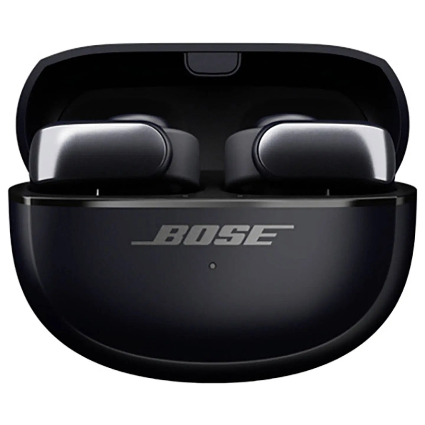 B-Ware Kopfhörer In Ear Ohrhörer Bose Ultra Open Ear Earbuds Schwarz Ladecase - 17817846929