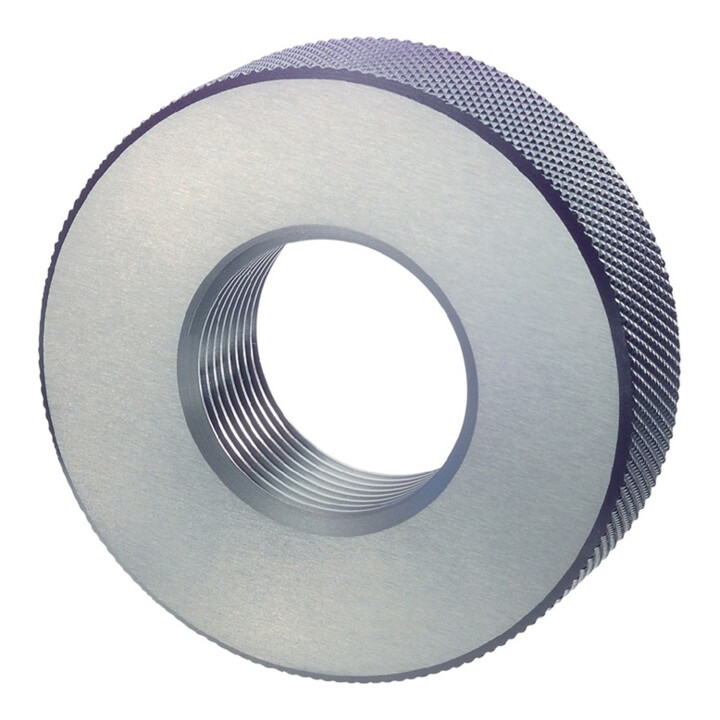 B-Ware Boss Gewindelehrring Prüfring Unf 7/8 Zoll 2 A Gutlehrring 22 225 Mm - 4046122237012