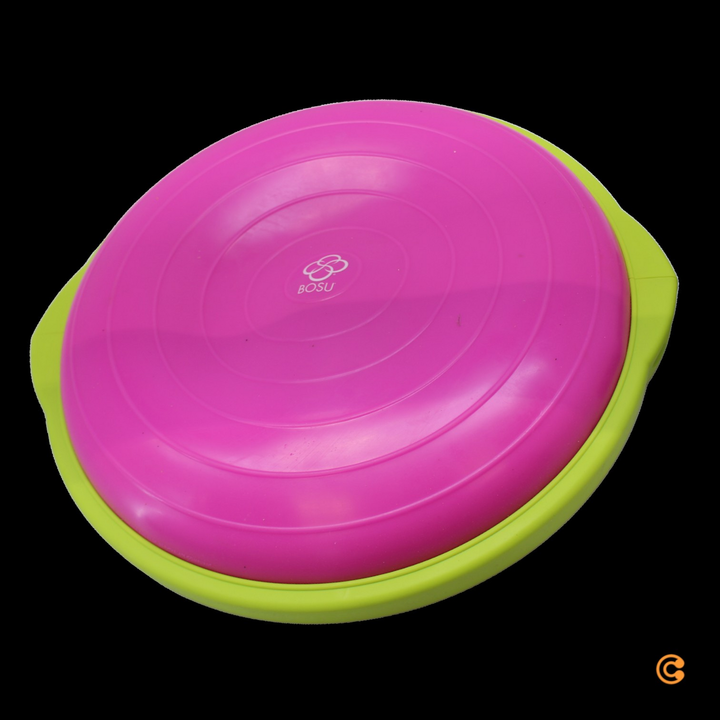Bosu Balance Trainer Home Gymnastikgerät Fitnessgerät Gleichgewichtstrainer  B-Ware - 33149105244