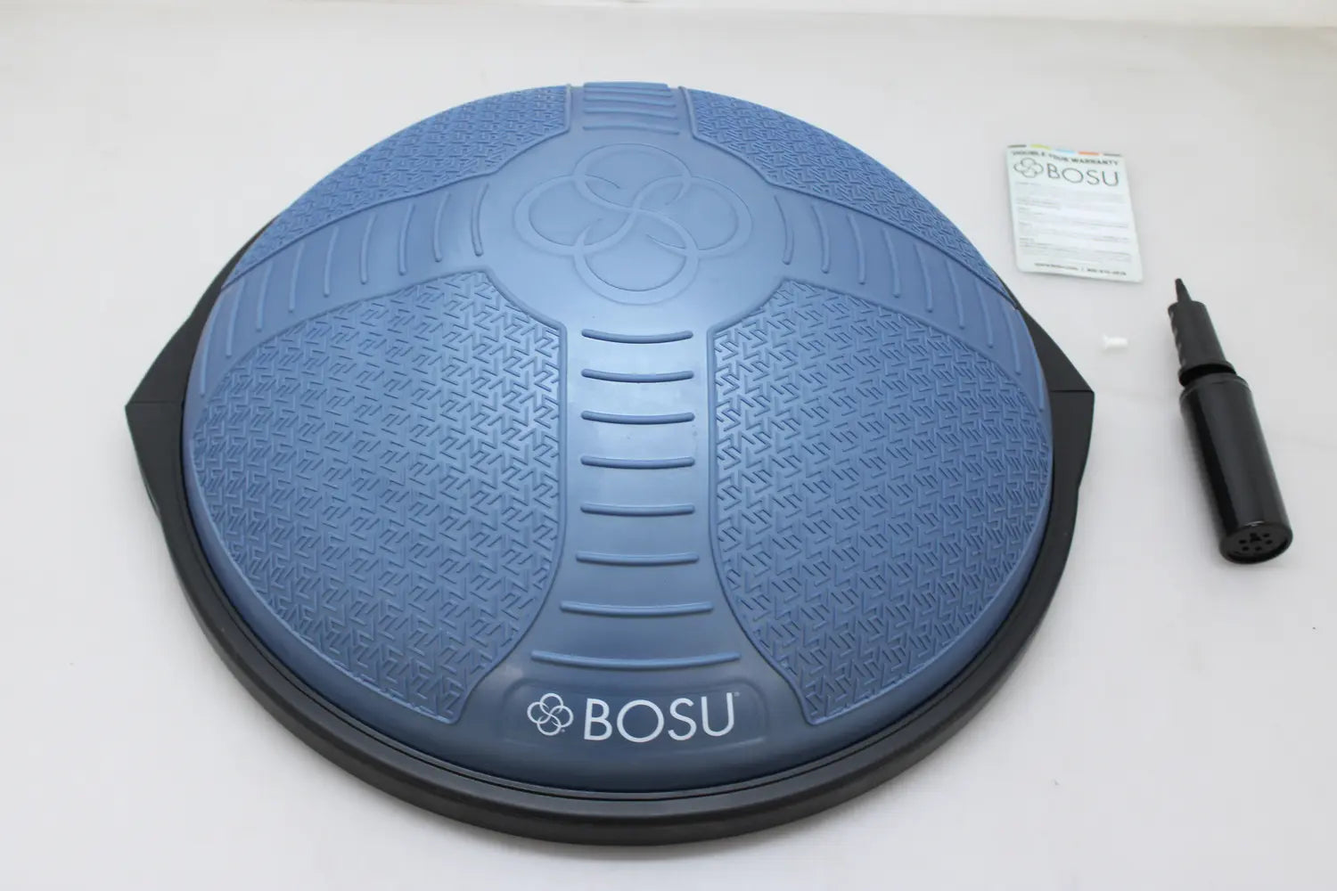 B-Ware Bosu Balance Trainer Trainingsgerät Fitnessgerät Nex Gen Home Gym Training Bl807 - 33149079385