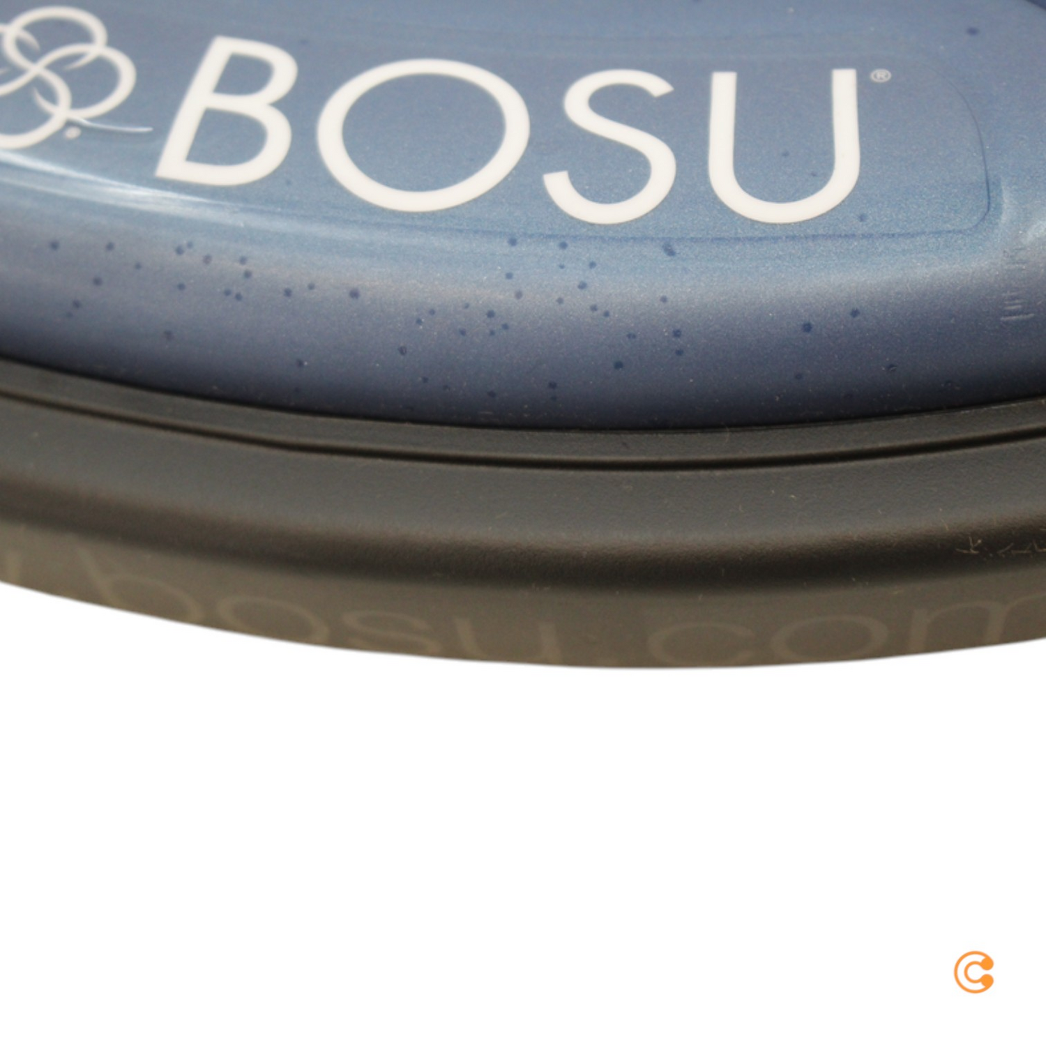 Bosu Balance Trainer Fitnessgerät Nex Gen Home Gym Training Siehe Text/Foto B-Ware - 33149079385