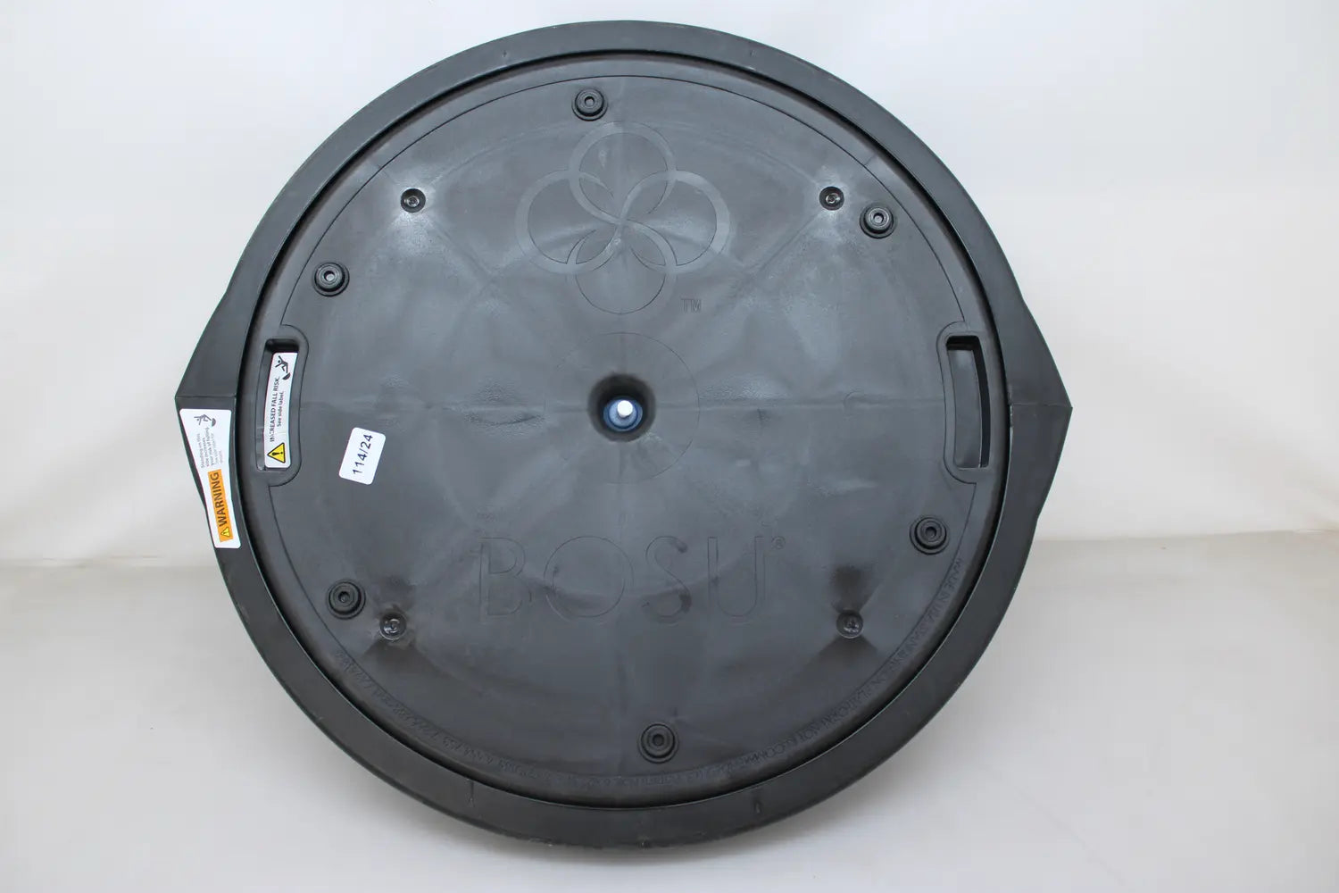 B-Ware Bosu Balance Trainer Trainingsgerät Fitnessgerät Nex Gen Home Gym Training Bl807 - 33149079385