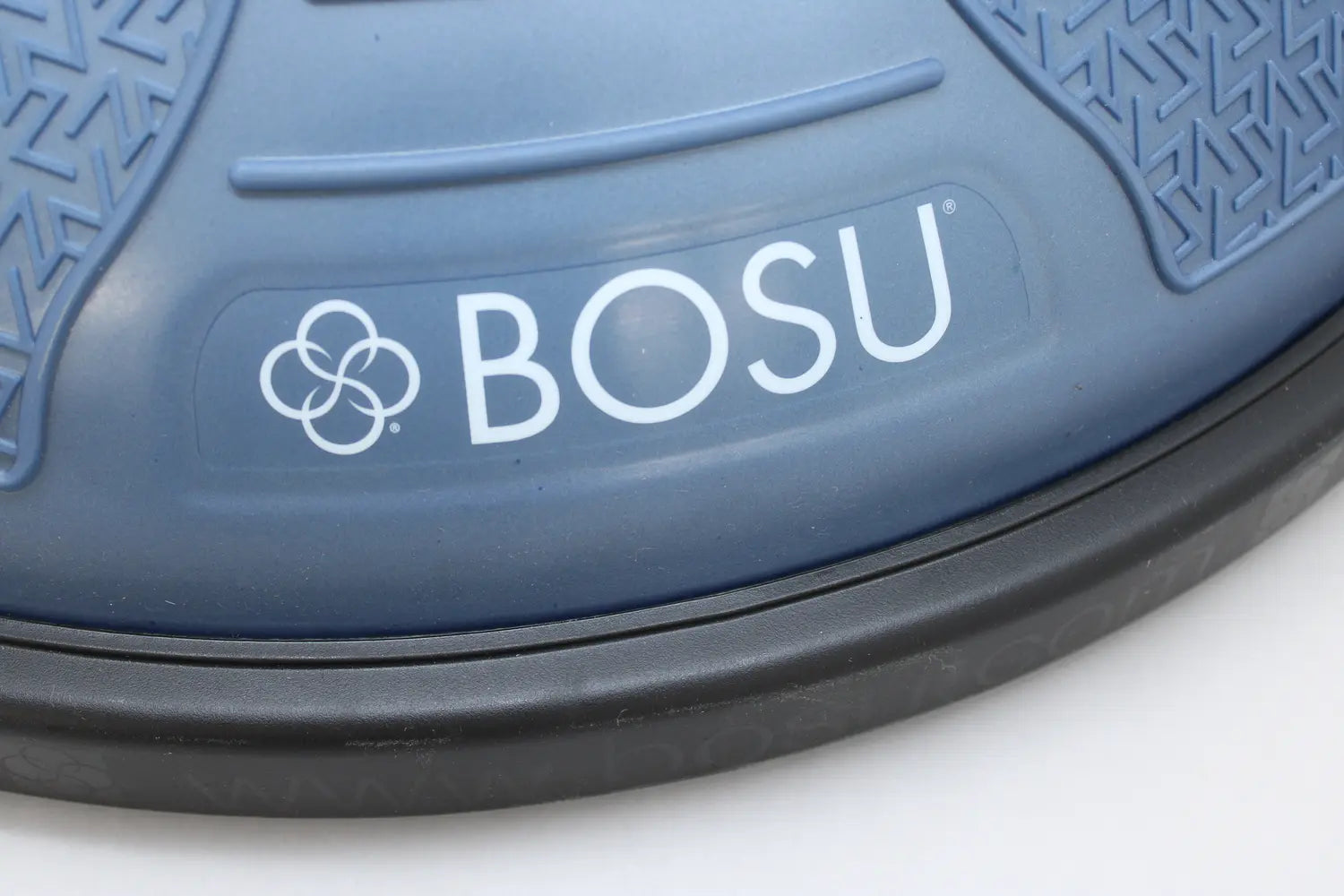 B-Ware Bosu Balance Trainer Trainingsgerät Fitnessgerät Nex Gen Home Gym Training Bl807 - 33149079385