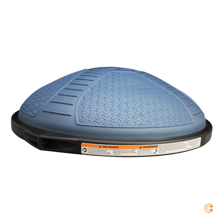 Bosu Balance Trainer Trainingsgerät Fitnessgerät Nex Gen Home Siehe Text/Foto B-Ware - 33149079385