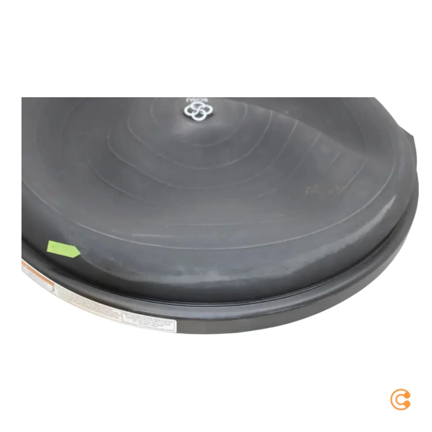 C-Ware Bosu Balance Trainer Pro Fitnessgerät Trainingsgerät Limited Siehe Text/Foto - 33149124382
