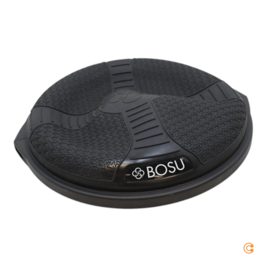 Bosu Balance Trainer Pro Fitnessgerät Trainingsgerät Limited Siehe Text/Foto B-Ware - 33149124382