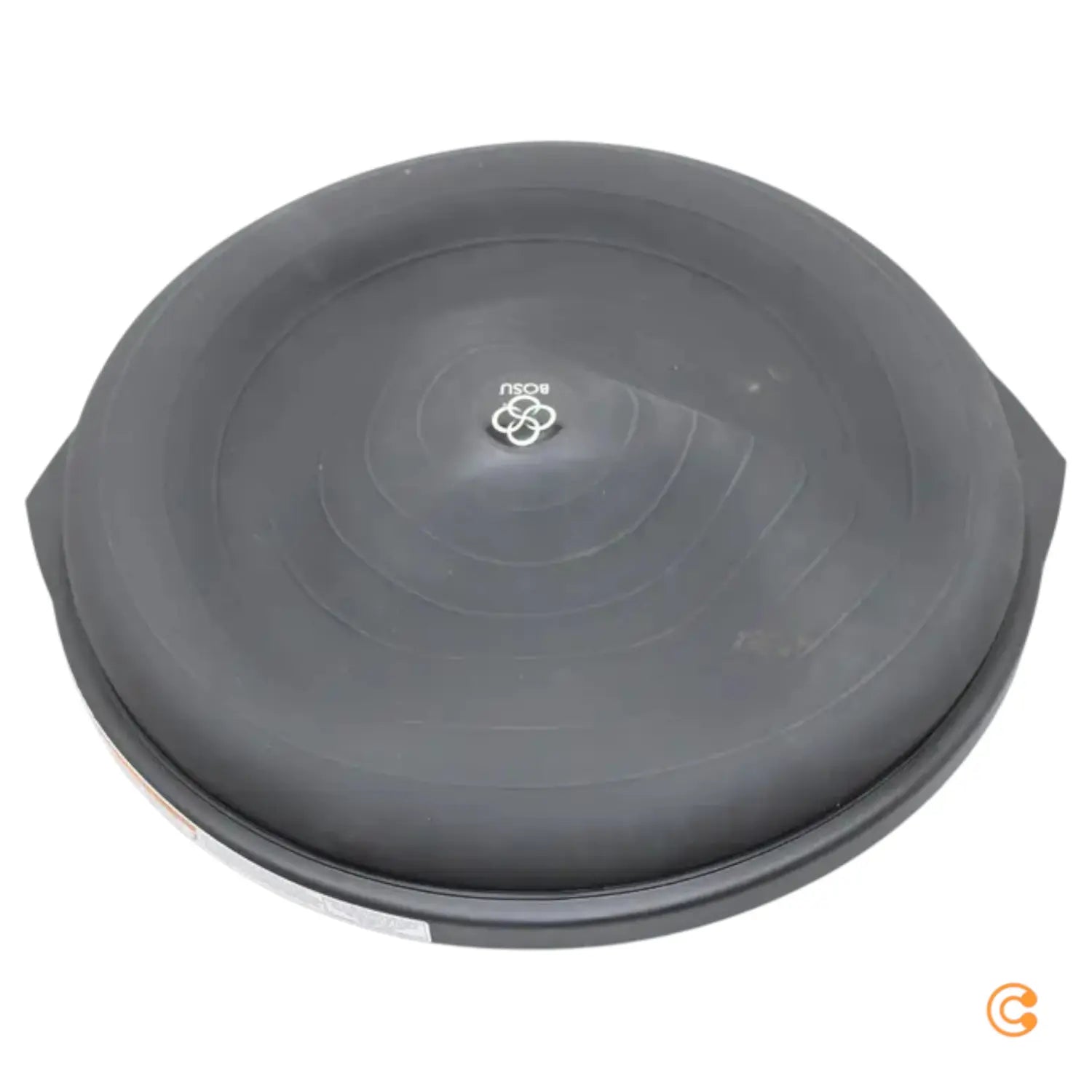 C-Ware Bosu Balance Trainer Pro Fitnessgerät Trainingsgerät Limited Siehe Text/Foto - 33149124382