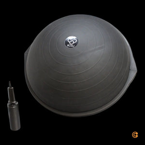 Descriptive image text