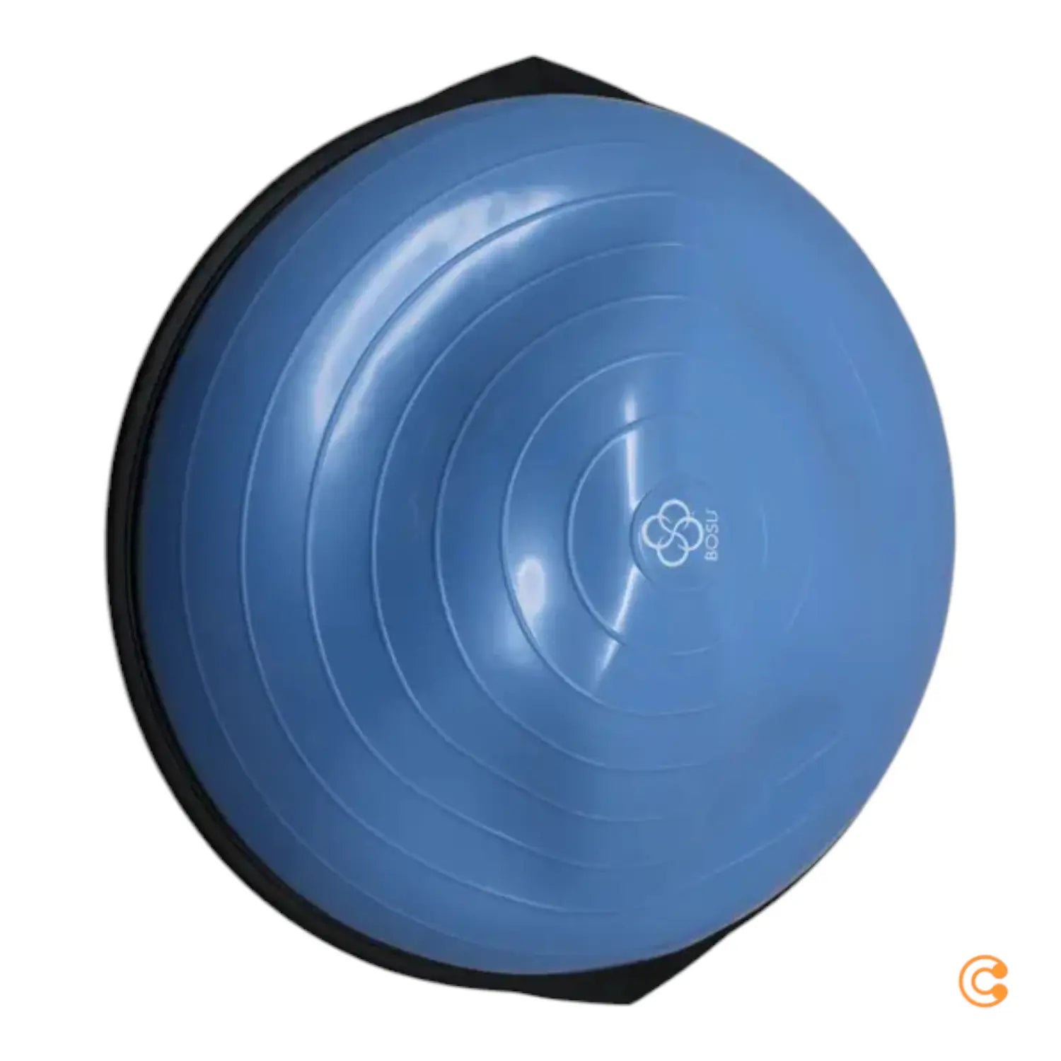 B-Ware Bosu Home Gym Equipment Balance Trainer Original Balance Trainer 66 Cm - 793993108517