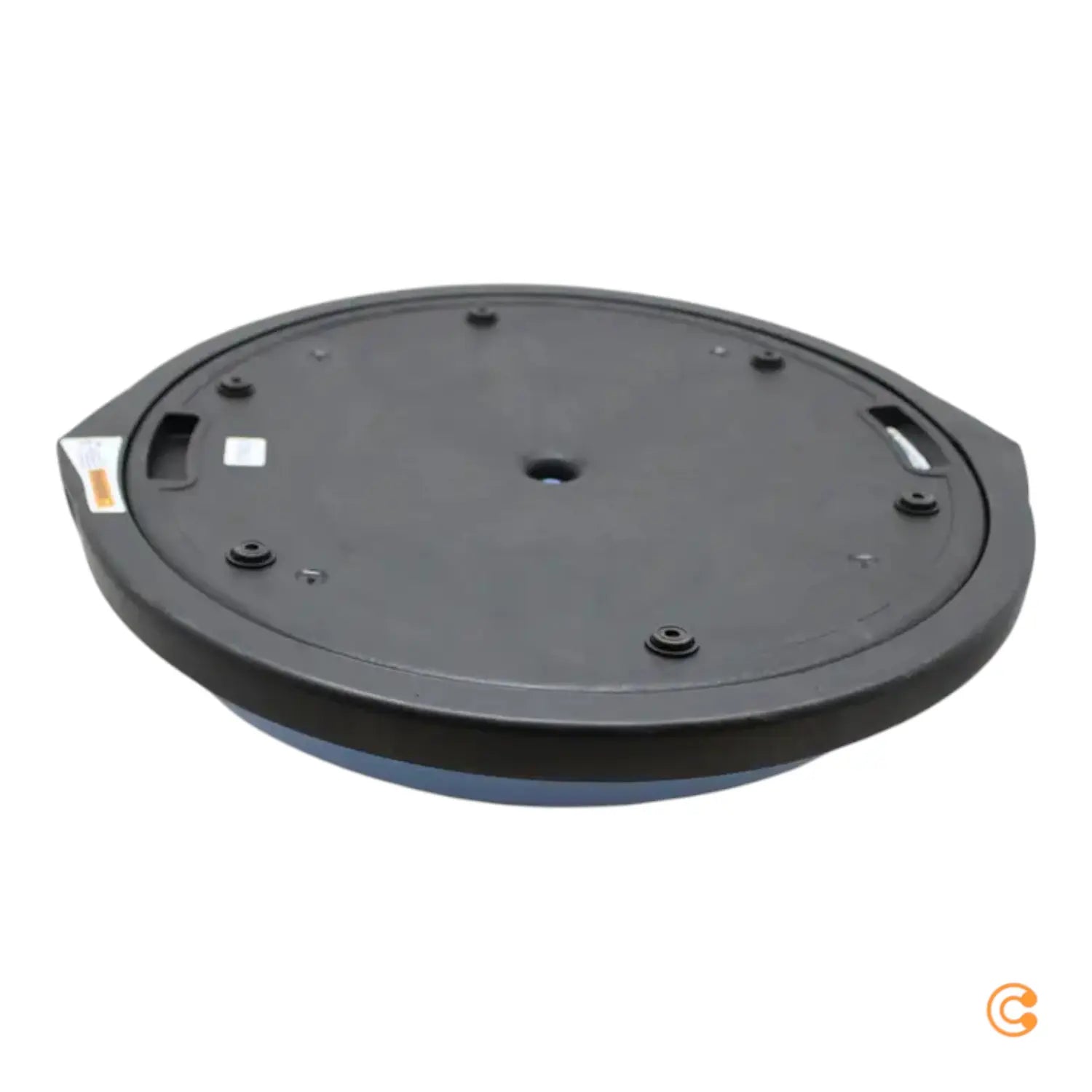 B-Ware Bosu Home Gym Equipment Balance Trainer Original Balance Trainer 66 Cm - 793993108517