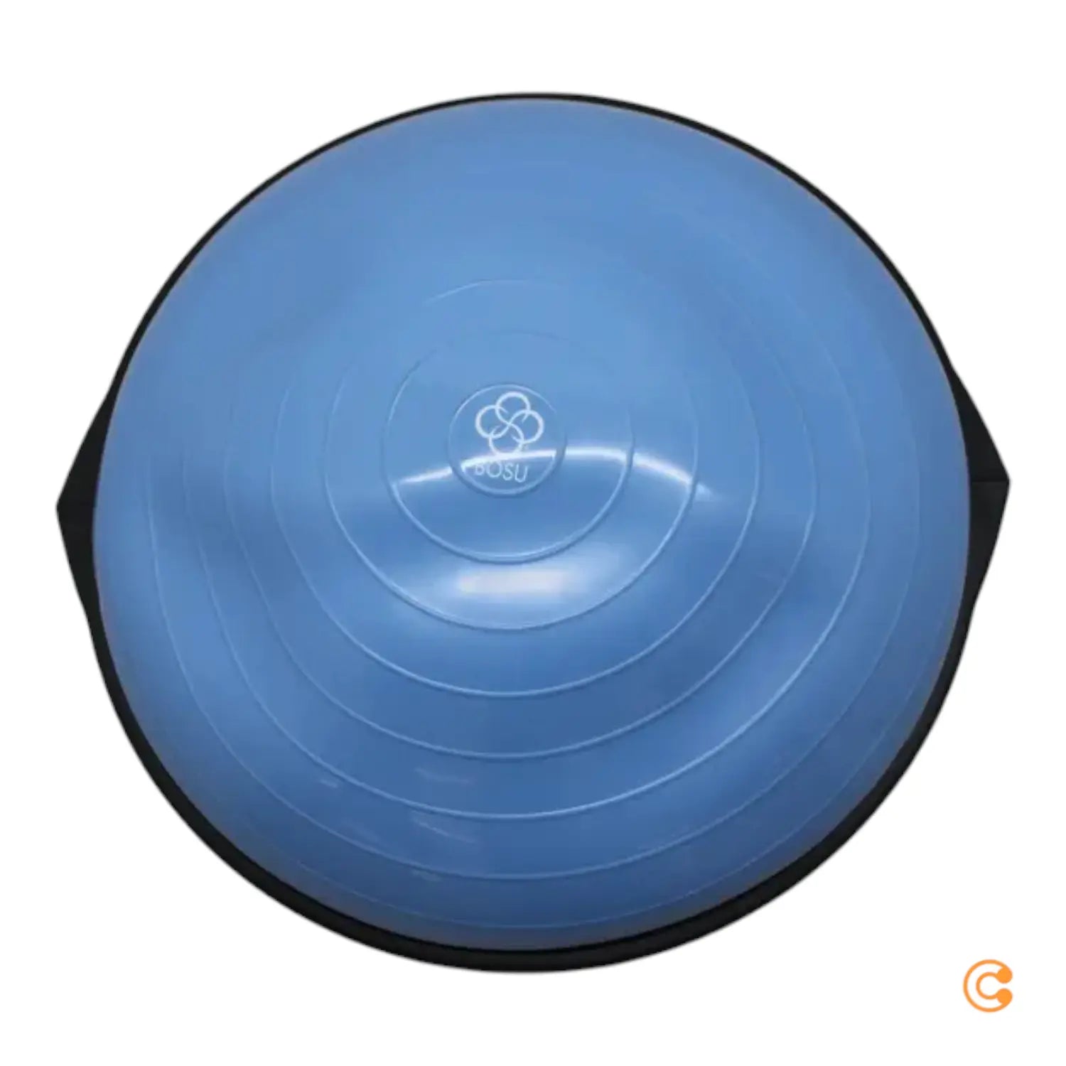B-Ware Bosu Home Gym Equipment Balance Trainer Original Balance Trainer 66 Cm - 793993108517
