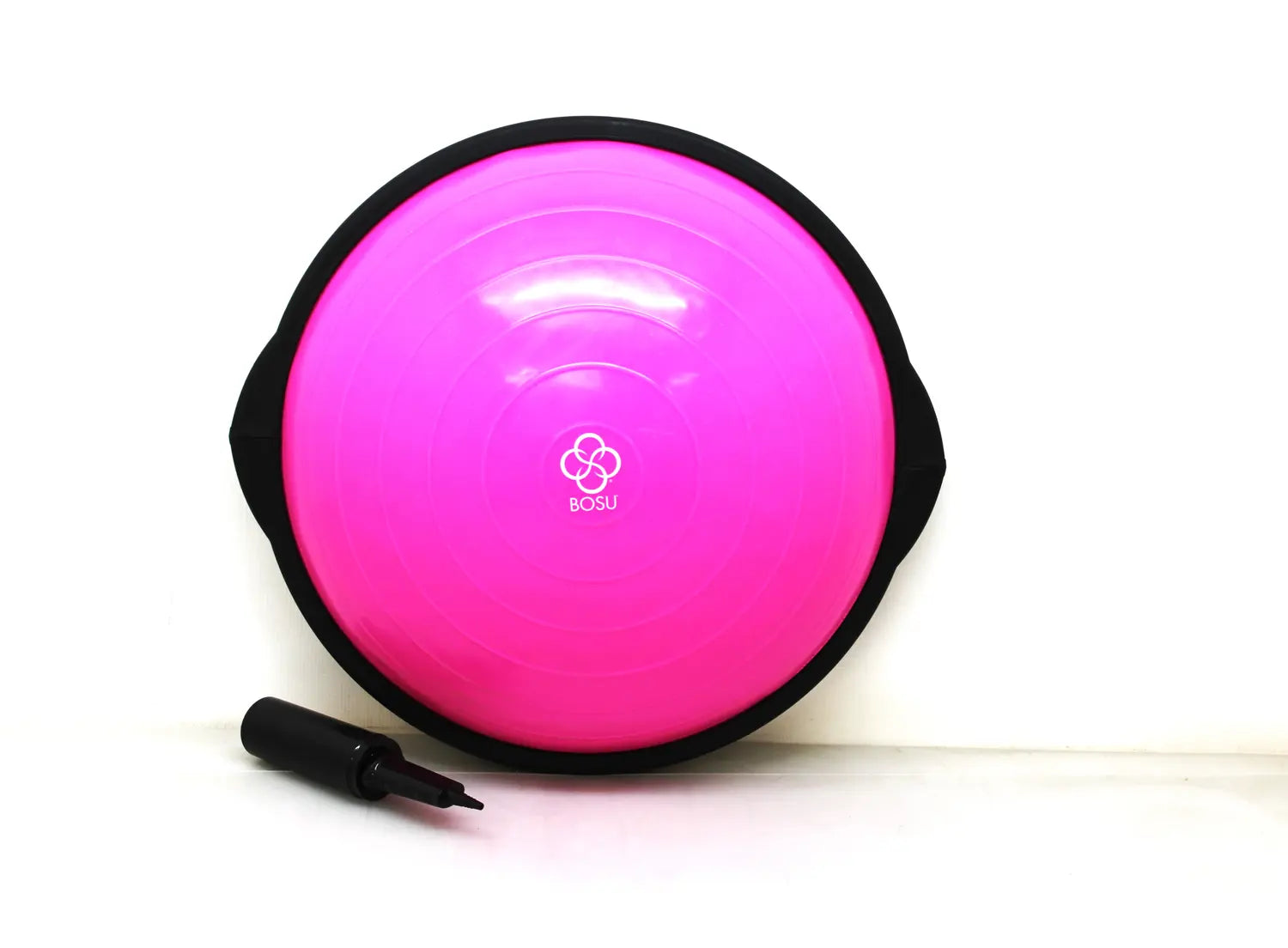 B-Ware Bosu Home Gym Equipment Trainingsgerät Balance Trainer Fitnessgerät  - 810077190098