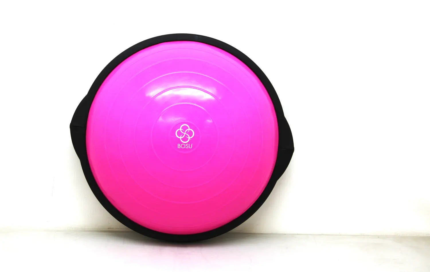 B-Ware Bosu Home Gym Equipment Trainingsgerät Balance Trainer Fitnessgerät  - 810077190098