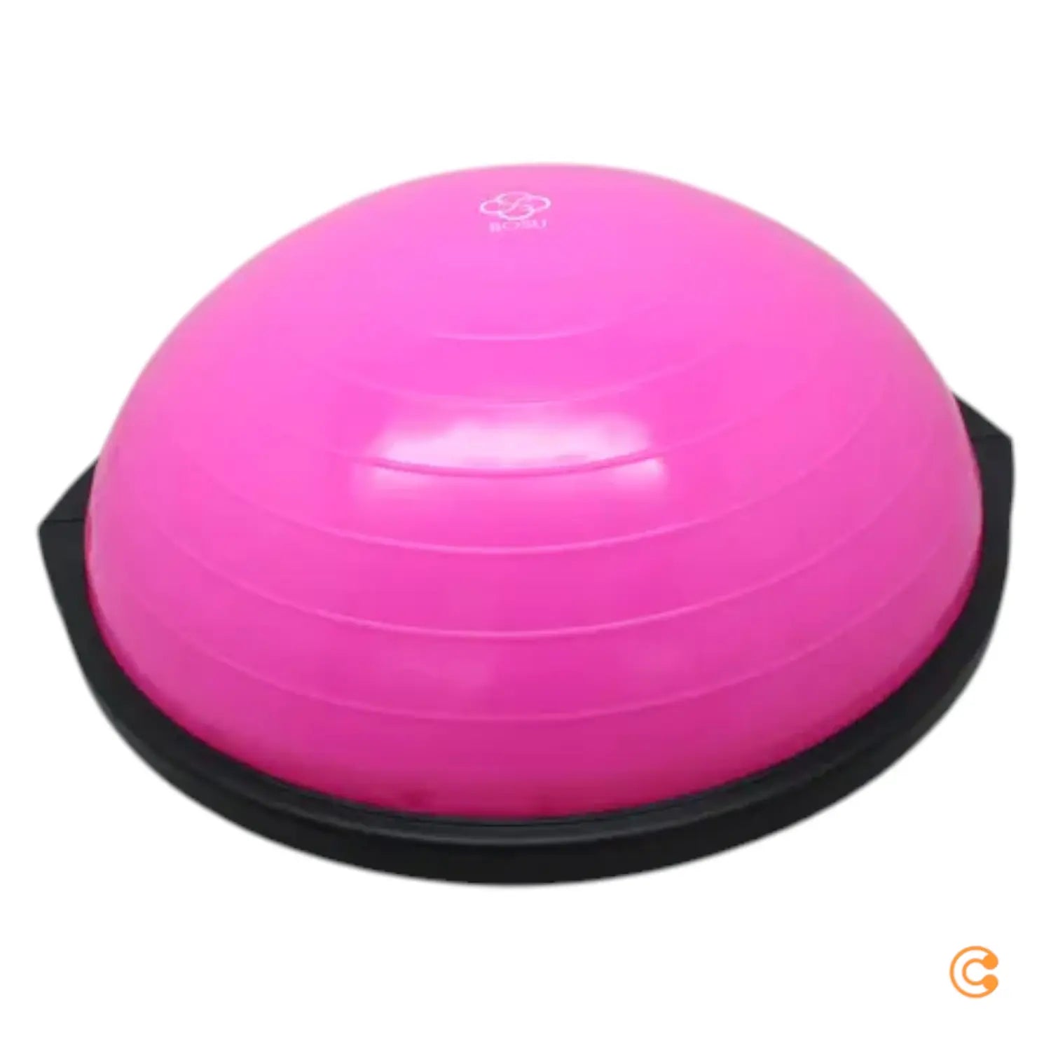 D-Ware Bosu Home Gym Equipment Trainingsgerät Balance Trainer Defektware - 810077190098