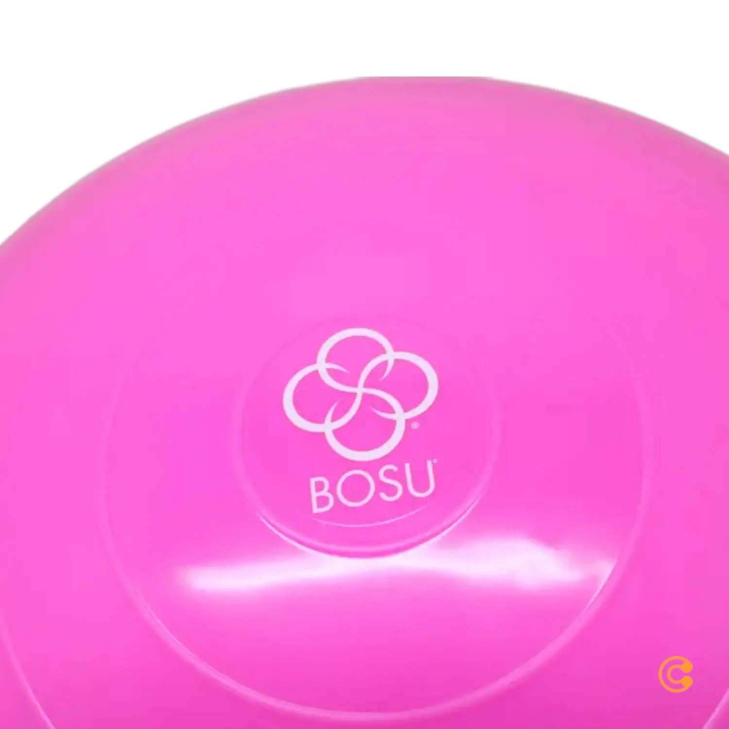 D-Ware Bosu Home Gym Equipment Trainingsgerät Balance Trainer Defektware - 810077190098