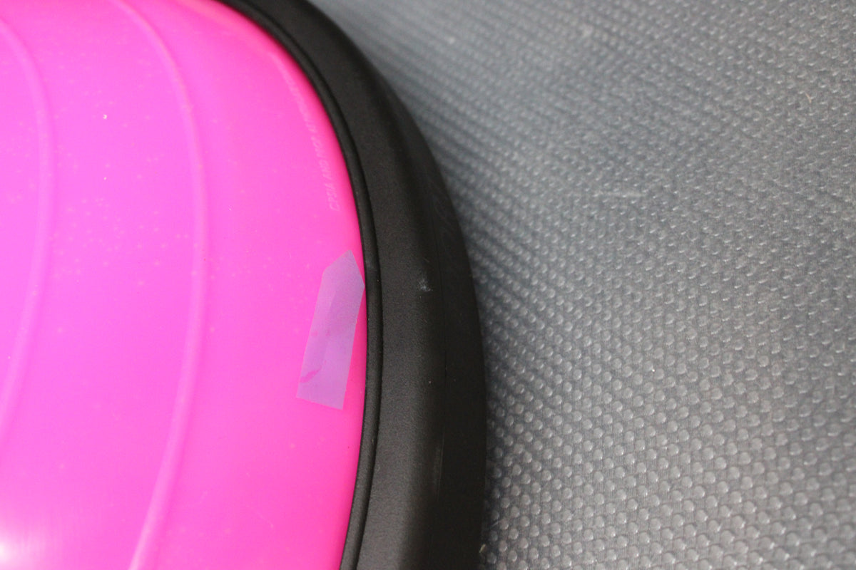 BOSU Balance Trainer Home Gym Equipment für Kraft und Balance 113 kg max. - 0810077190098