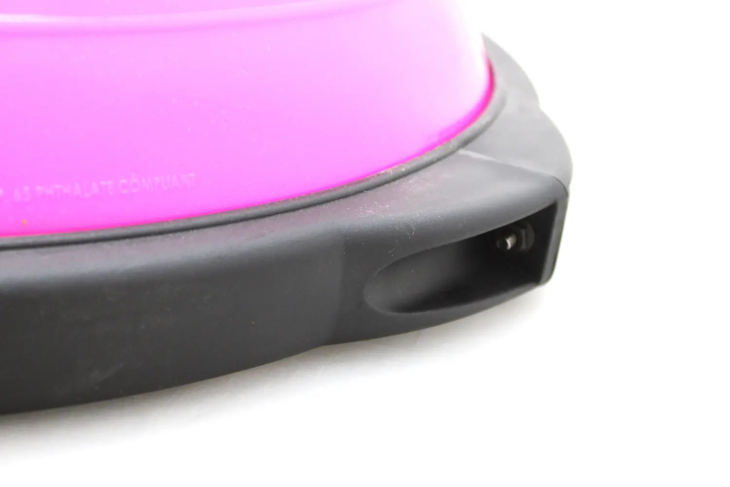 B-Ware Bosu Home Gym Equipment Trainingsgerät Balance Trainer Fitnessgerät  - 810077190098