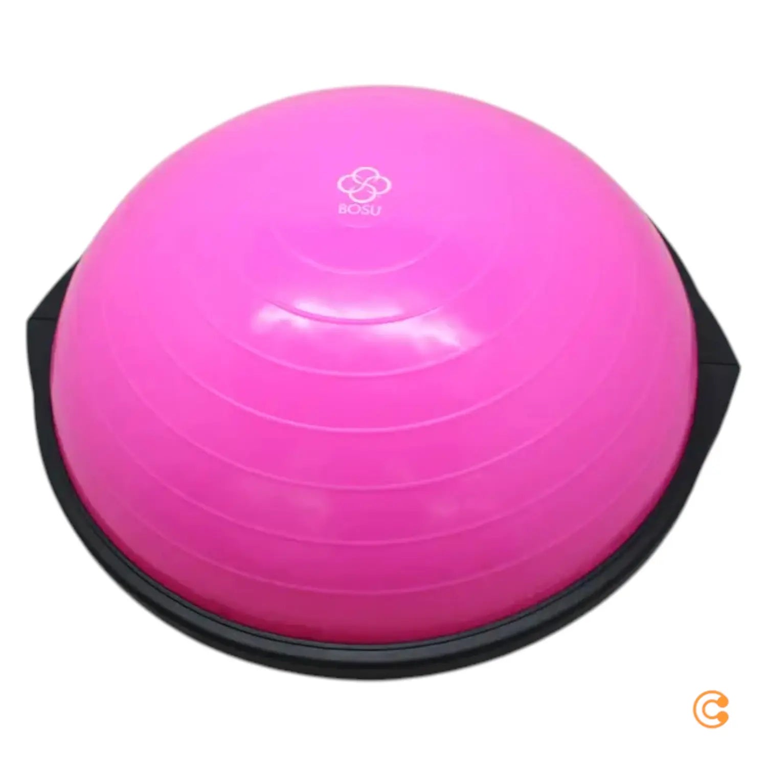 D-Ware Bosu Home Gym Equipment Trainingsgerät Balance Trainer Defektware - 810077190098