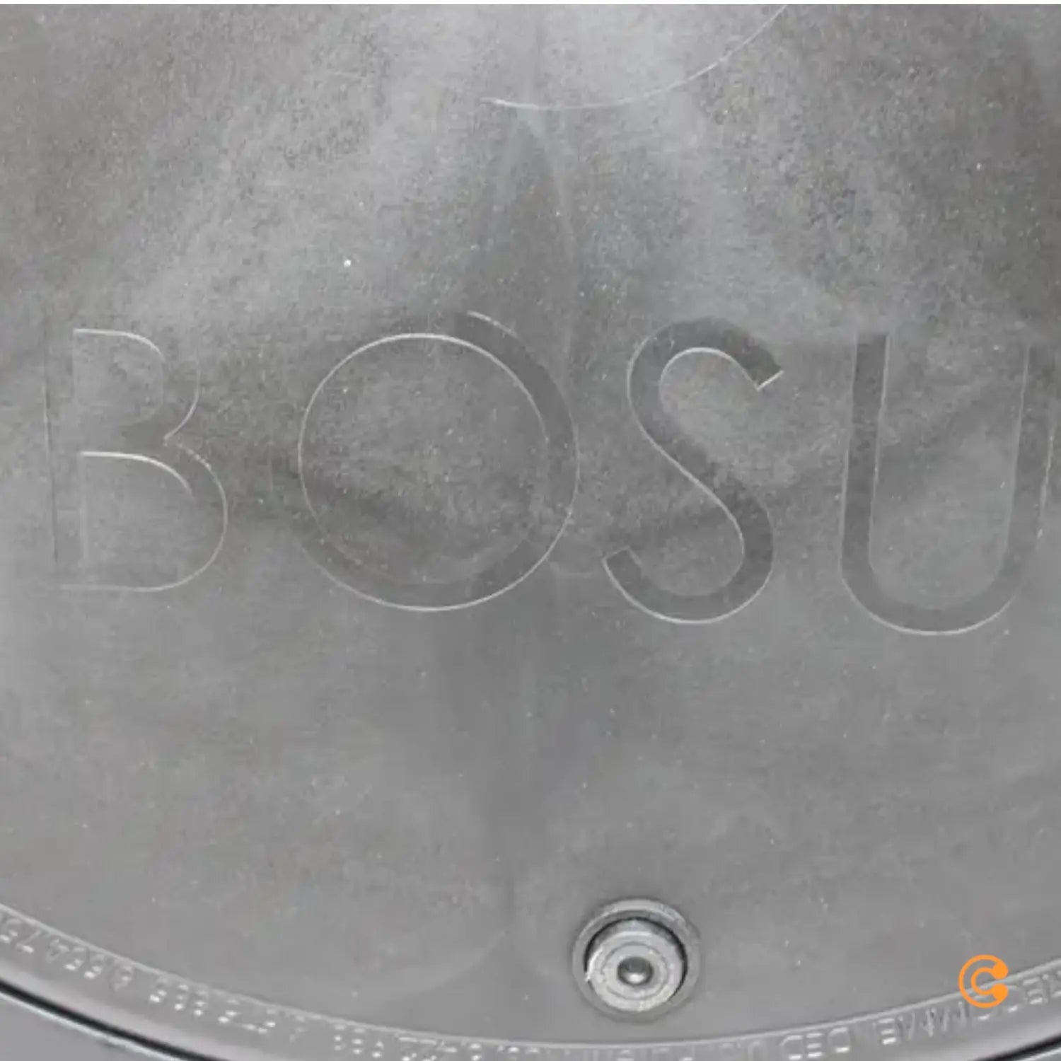 D-Ware Bosu Home Gym Equipment Trainingsgerät Balance Trainer Defektware - 810077190098