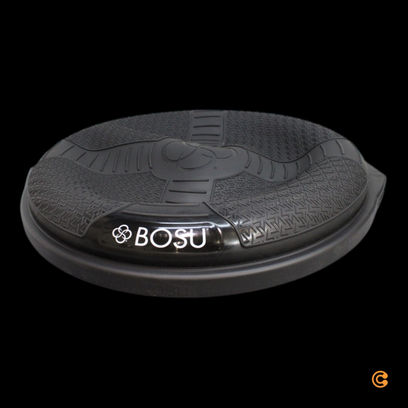 B-Ware Bosu Nex Gen Balance Trainer Heimtrainer Gleichgewichtstrainer Fitness Sport