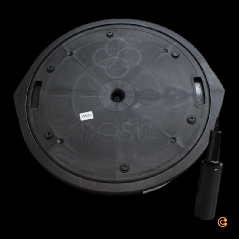 B-Ware Bosu Nex Gen Balance Trainer Heimtrainer Gleichgewichtstrainer Fitness Sport