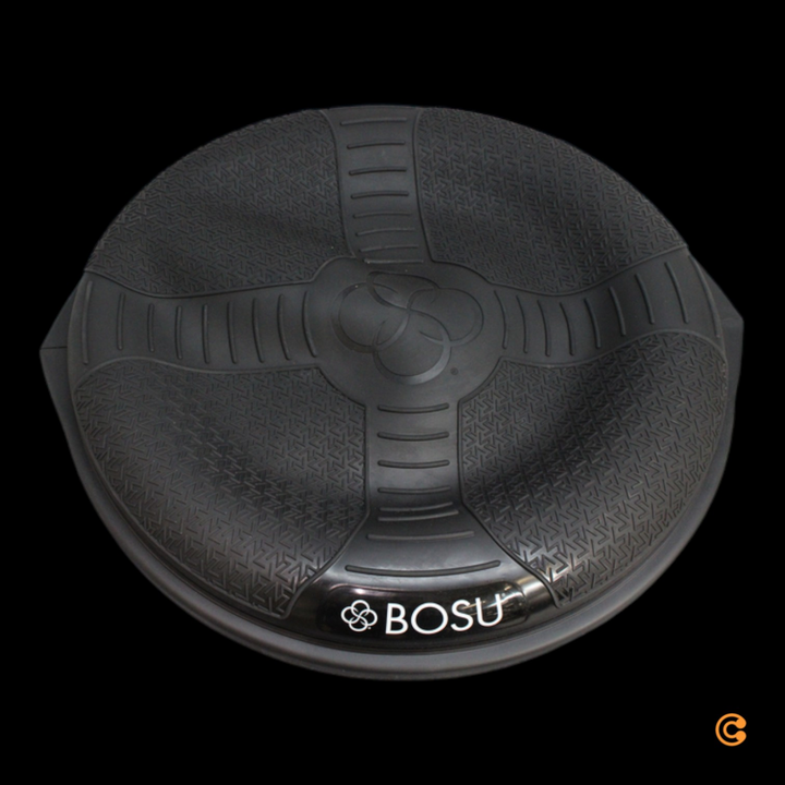 Bosu Nex Gen Balance Trainer Heimtrainer Gleichgewichtstrainer Fitness Sport  B-Ware - 33149079361