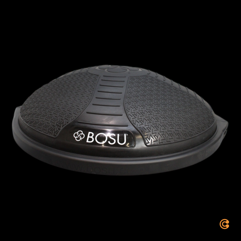 B-Ware Bosu Nex Gen Balance Trainer Heimtrainer Gleichgewichtstrainer Fitness Sport