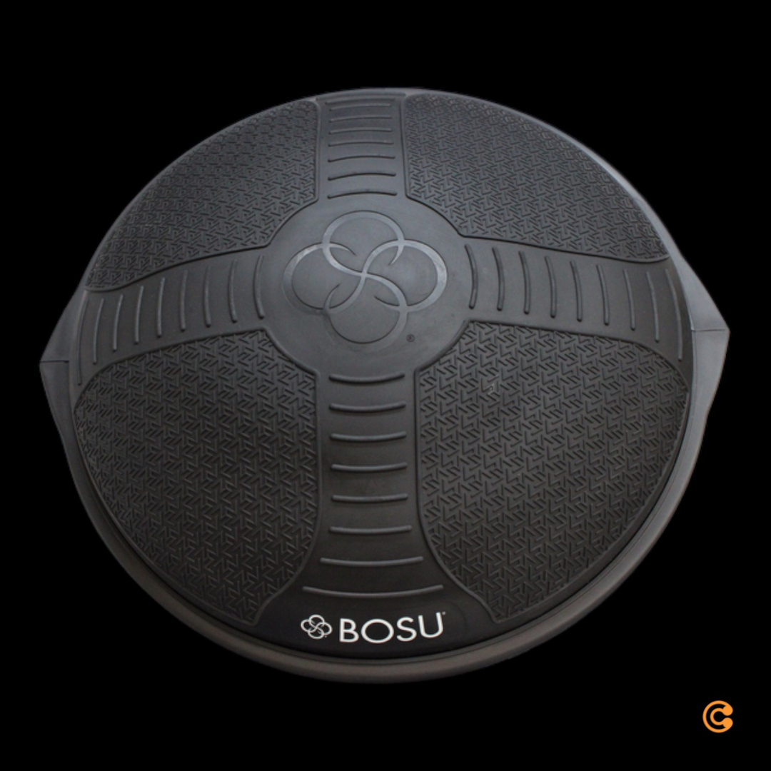 Bosu Nex Gen Balance Trainer Heimtrainer Gleichgewichtstrainer Fitness Sport  B-Ware - 33149079361