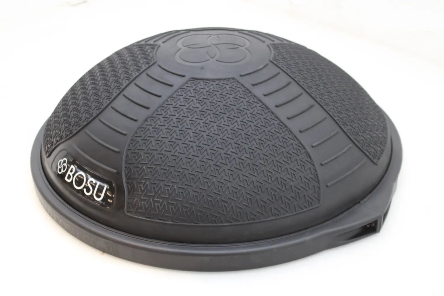 Bosu Nex Gen Balance Trainer Gymnastikgerät Körperhaltung Cardio Kraft Mobilität  B-Ware - 810077190296