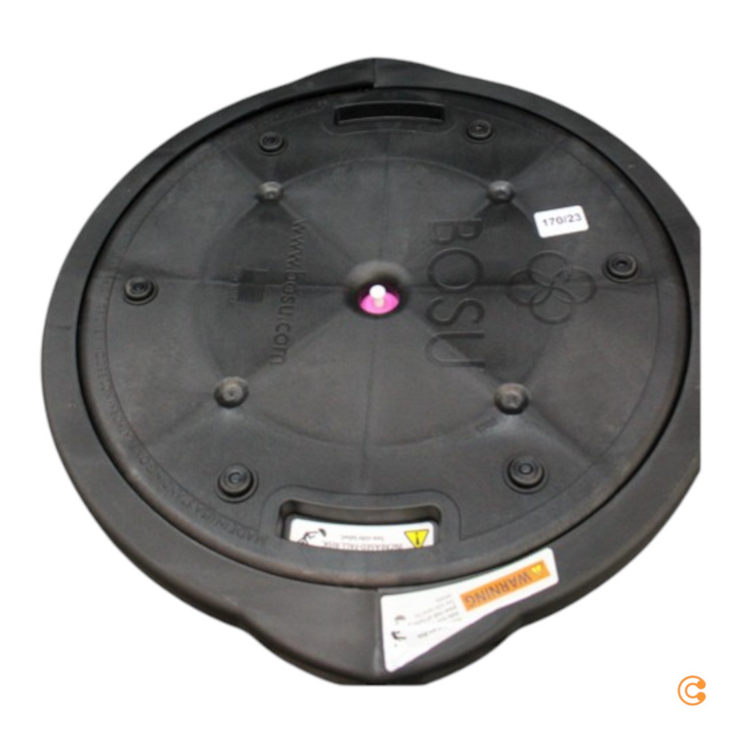 Bosu Nex Gen Balance Trainer Gymnastikgerät Körperhaltung Cardio Kraft Mobilität  B-Ware - 810077190296