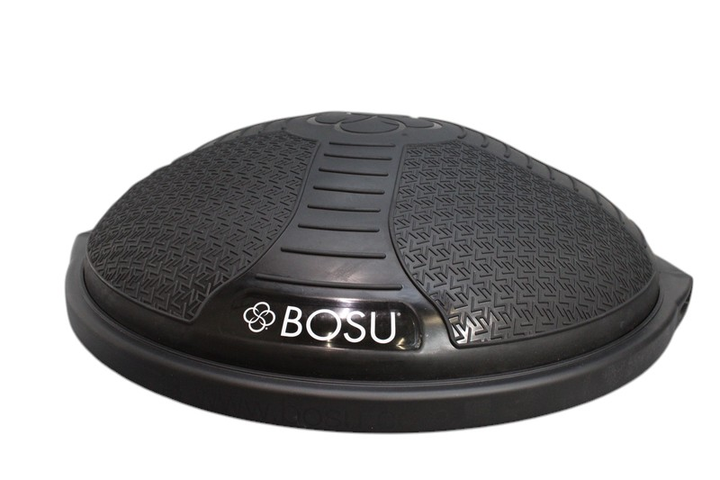 Bosu Nex Gen Balance Trainer Gymnastikgerät Körperhaltung Cardio Kraft Mobilität  B-Ware
