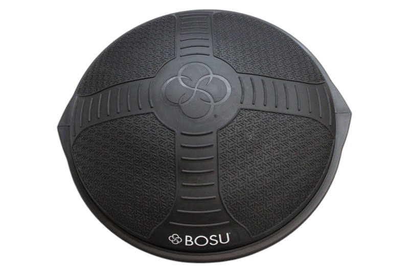 Bosu Nex Gen Balance Trainer Gymnastikgerät Körperhaltung Cardio Kraft Mobilität  B-Ware