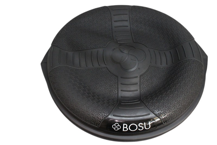 Bosu Nex Gen Balance Trainer Gymnastikgerät Körperhaltung Cardio Kraft Mobilität  B-Ware
