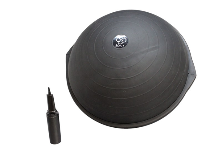 Bosu Nex Gen Balance Trainer Gymnastikgerät Körperhaltung Cardio Kraft Mobilität  B-Ware