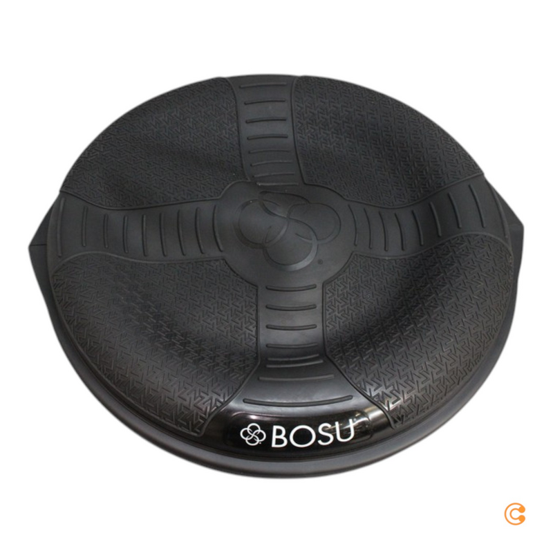 Bosu Nex Gen Balance Trainer Gymnastikgerät Körperhaltung Cardio Kraft Mobilität  B-Ware - 810077190296
