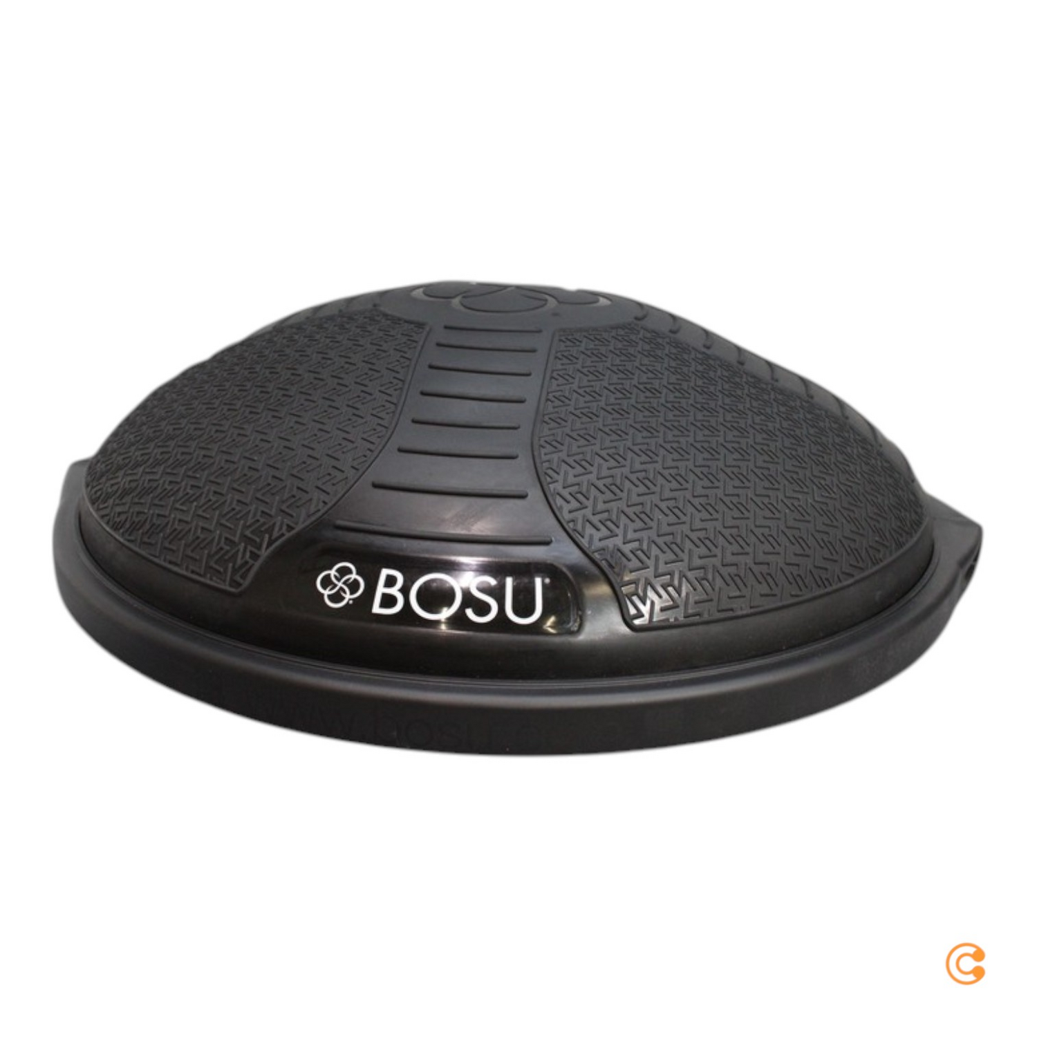 B-Ware Bosu Nex Gen Balance Trainer Gymnastikgerät Körperhaltung Cardio Kraft Mobilit490
