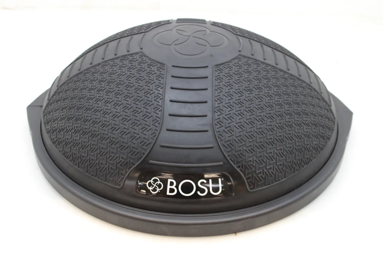 Bosu Nex Gen Balance Trainer Gymnastikgerät Körperhaltung Cardio Kraft Mobilität  B-Ware - 810077190296