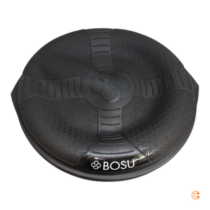 Bosu Nex Gen Balance Trainer Gymnastikgerät Körperhaltung Cardio Kraft Mobilität  B-Ware - 810077190296