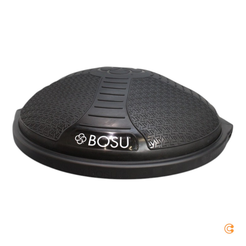 B-Ware Bosu Nex Gen Balance Trainer Gymnastikgerät Körperhaltung Mobilität Siehe Text - 810077190296
