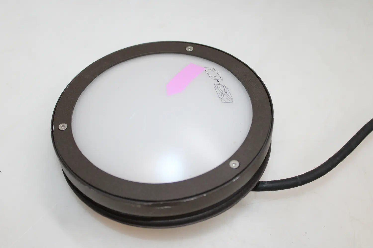 B-Ware Bover Nans S/31.2 Led Außenhängeleuchte Pendelleuchte Außenlampe Siehe Text/Foto - 8435493705408