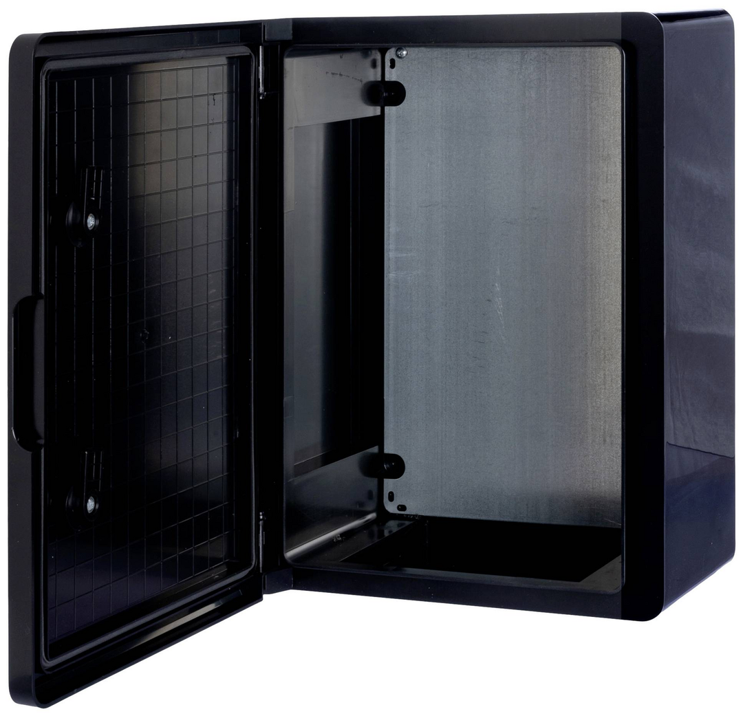 Boxexpert Bxppabsb300400170 F01 Installations Gehäuse 170 X 300 X 400 Mm Gehäuse B-Ware