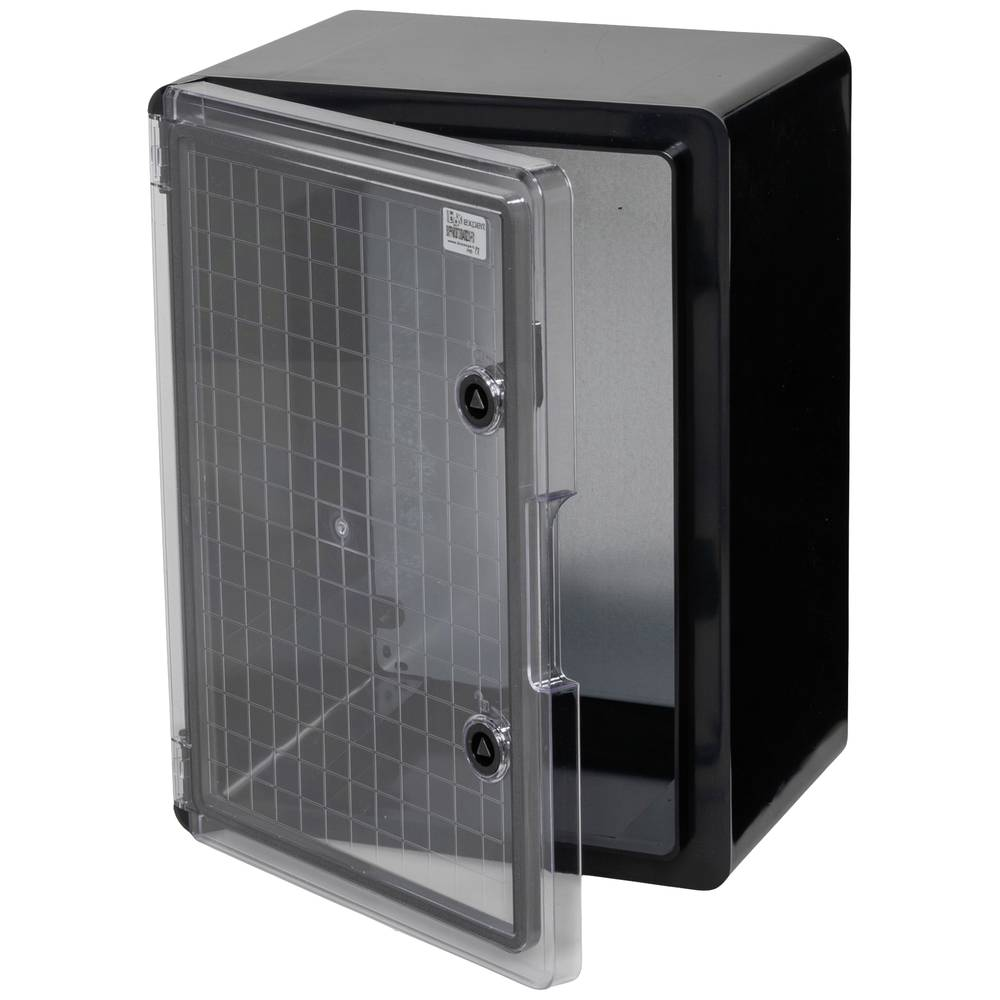 B-Ware Boxexpert Bxppabsbt300400220 F01 Installations Gehäuse 220x300x400 Cm Gehäuse - 4260543453237