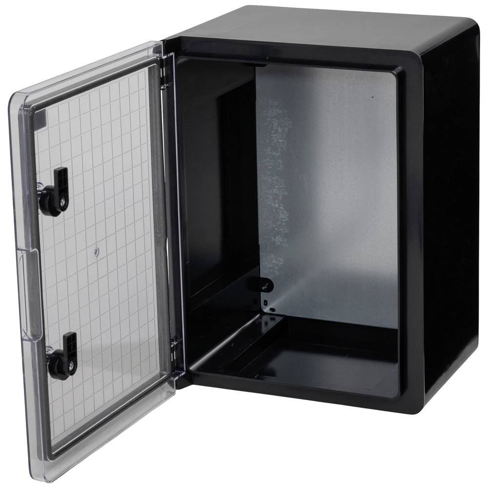 Boxexpert BXPPABSBT300400220-F01 Installations-Gehäuse 220x300x400 cm Gehäuse171 - 4260543453237