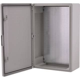 Boxexpert Schaltschrank Verteilerschrank Industriegehäuse Leergehäuse Lichtg738 - 4260543450854