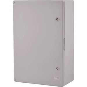 B-Ware Boxexpert Schaltschrank Verteilerschrank Industriegehäuse Leergehäuse Lichtg738