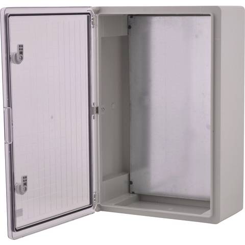 Boxexpert Schaltschrank BXPPABST400600200-F01 IP65 Kunststoff Gehäuse - 4260543450946