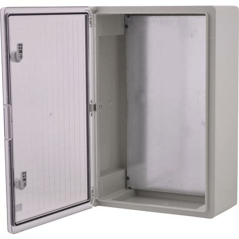 B-Ware Boxexpert Schaltschrank Bxppabst400600200 F01 Ip65 Kunststoff Gehäuse - 4260543450946